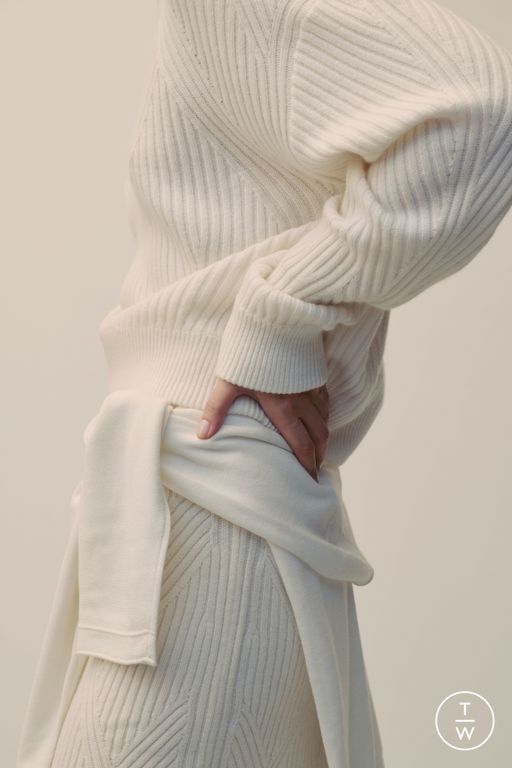 SS25 Eric Bompard Look 2