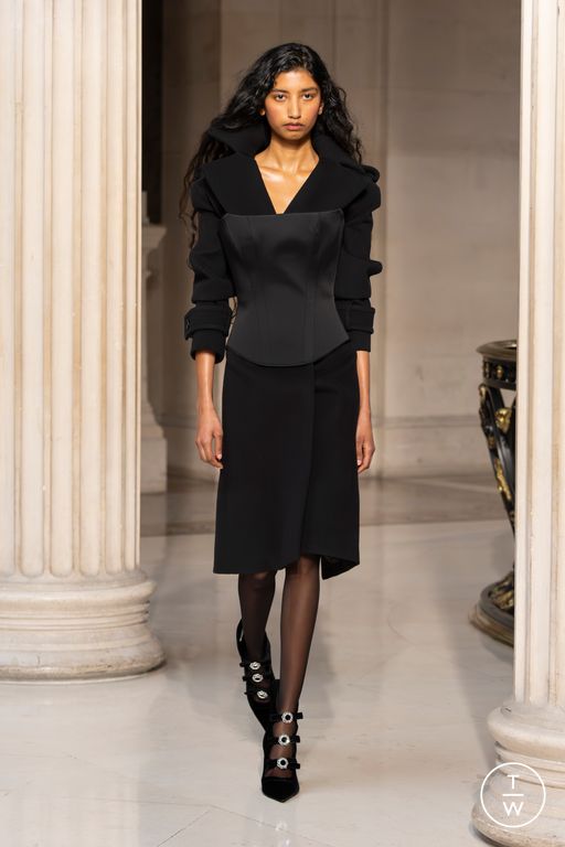 FW26 Nina Ricci Look 10