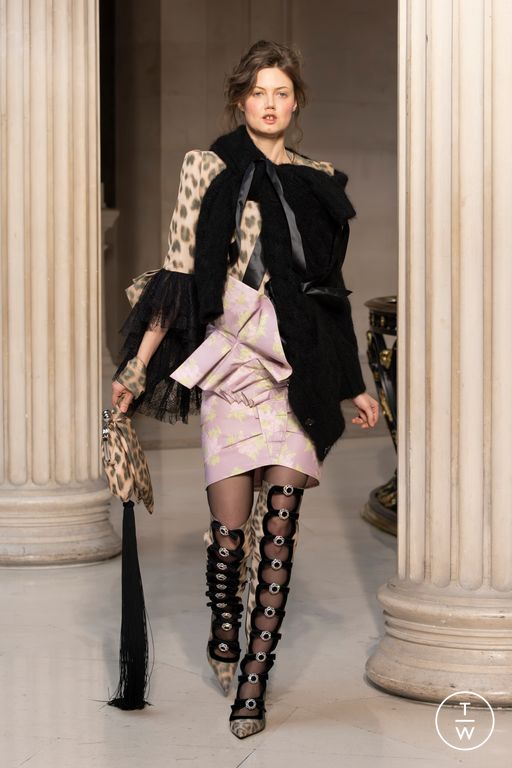 FW26 Nina Ricci Look 11