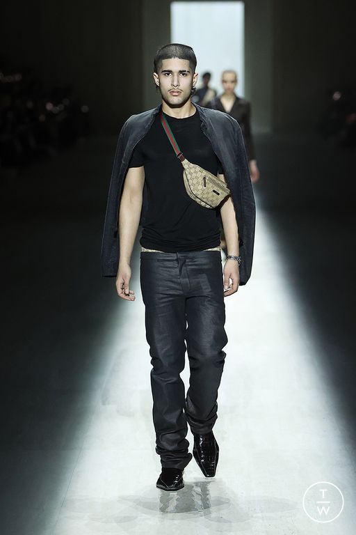 FW26 Gucci Look 12