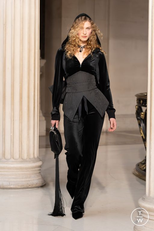 FW26 Nina Ricci Look 12