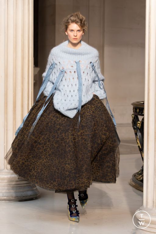 FW26 Nina Ricci Look 13
