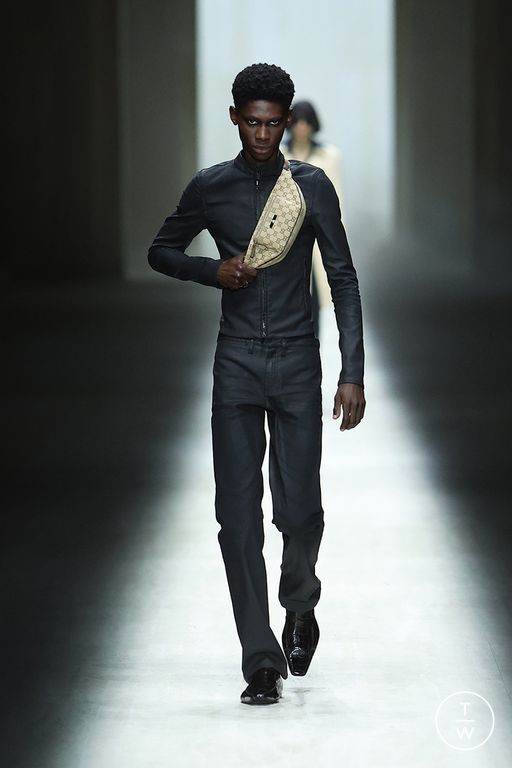 FW26 Gucci Look 14