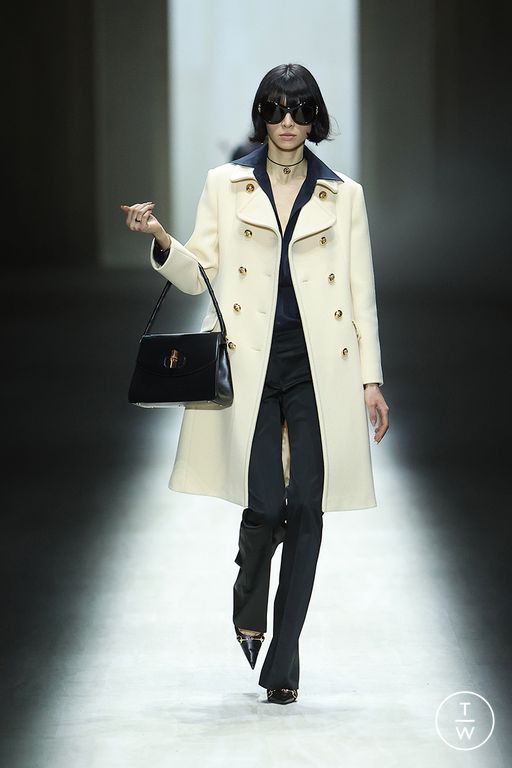FW26 Gucci Look 15