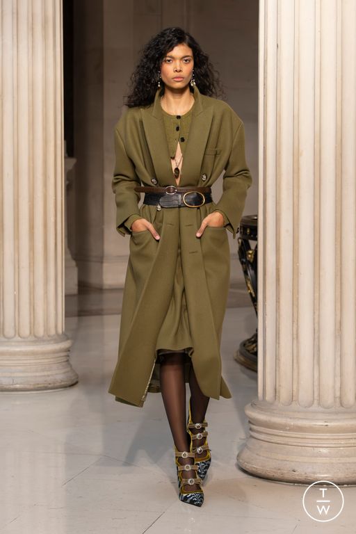 FW26 Nina Ricci Look 15