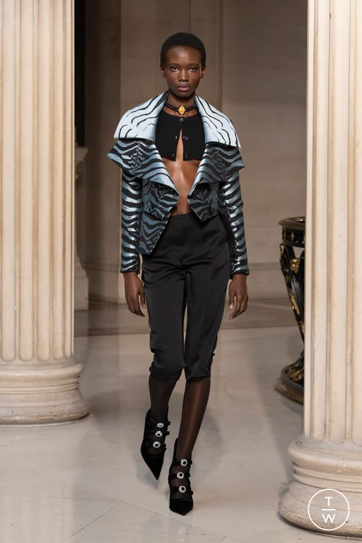 FW26 Nina Ricci Look 16