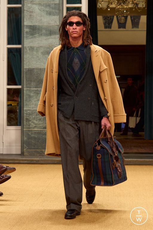 FW26 Polo Ralph Lauren Look 18