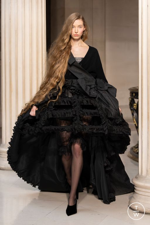 FW26 Nina Ricci Look 18