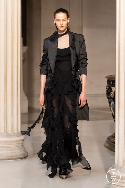 FW26 Nina Ricci Look 19