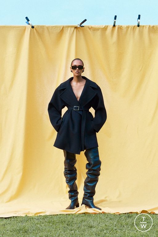 RS26 Sportmax Look 2