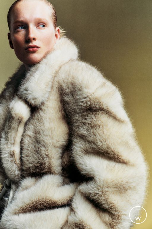 Pre-Fall 2025 Sportmax Look 2