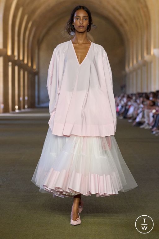 SS 26 Jacquemus Look 2