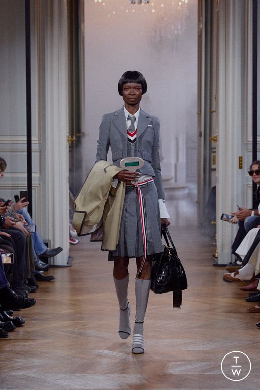 SS26 Thom Browne Look 2