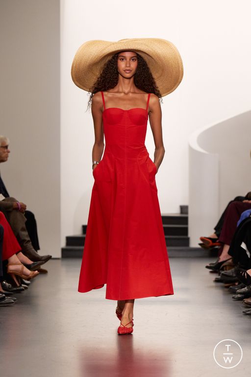 SS26 Ralph Lauren Look 2