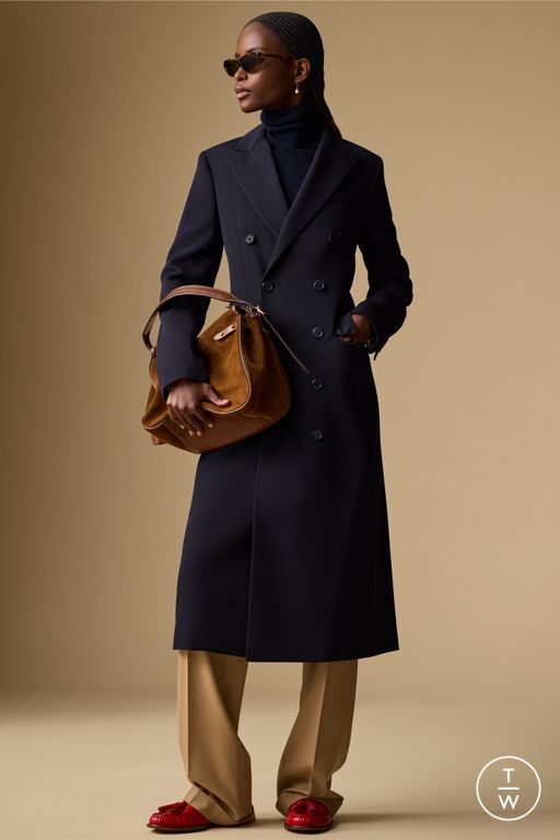 FW25 Polo Ralph Lauren Look 2