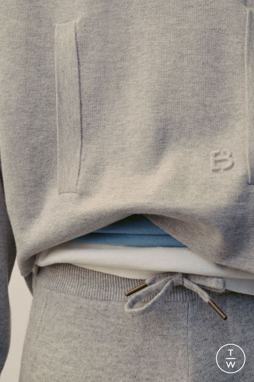 SS25 Eric Bompard Look 5