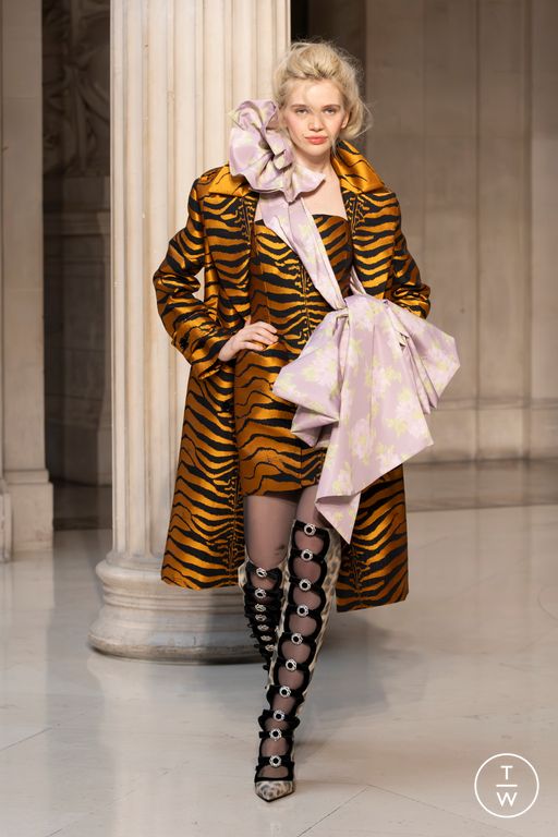 FW26 Nina Ricci Look 20