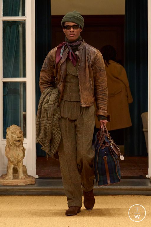 FW26 Polo Ralph Lauren Look 22