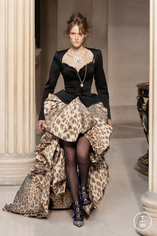 FW26 Nina Ricci Look 22