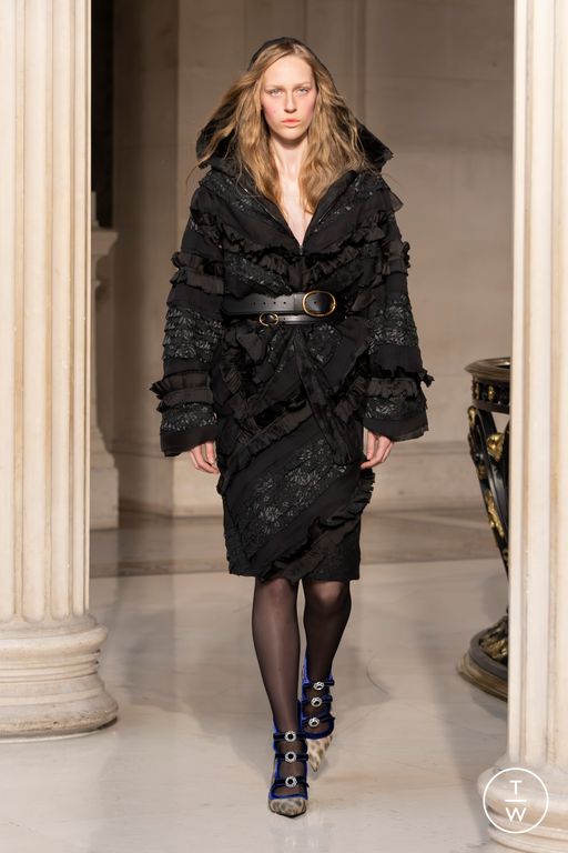 FW26 Nina Ricci Look 23
