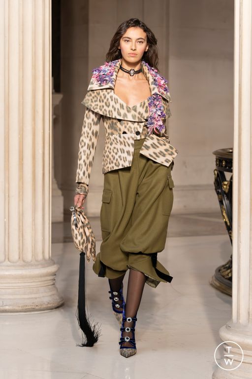 FW26 Nina Ricci Look 24