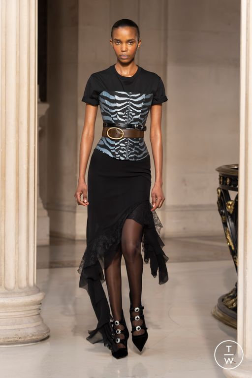 FW26 Nina Ricci Look 26