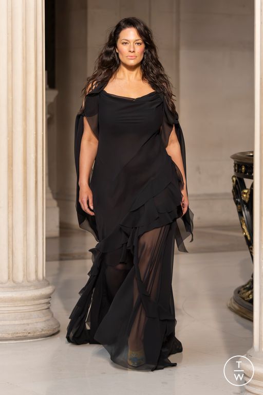 FW26 Nina Ricci Look 27