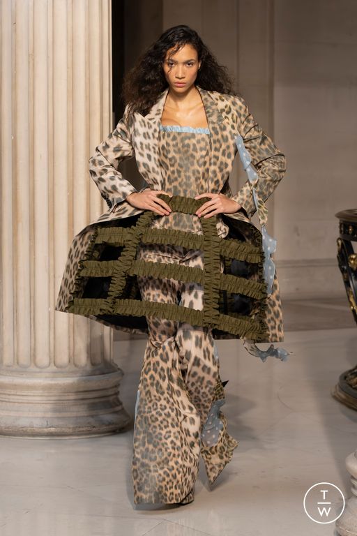 FW26 Nina Ricci Look 29