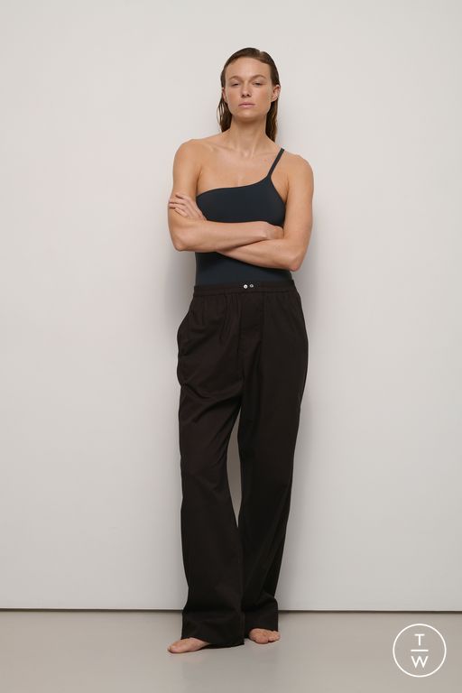 Spring/Summer 2025 Soeur Look 134