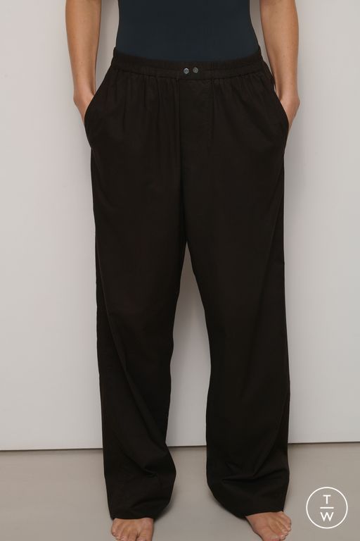 Spring/Summer 2025 Soeur Look 136