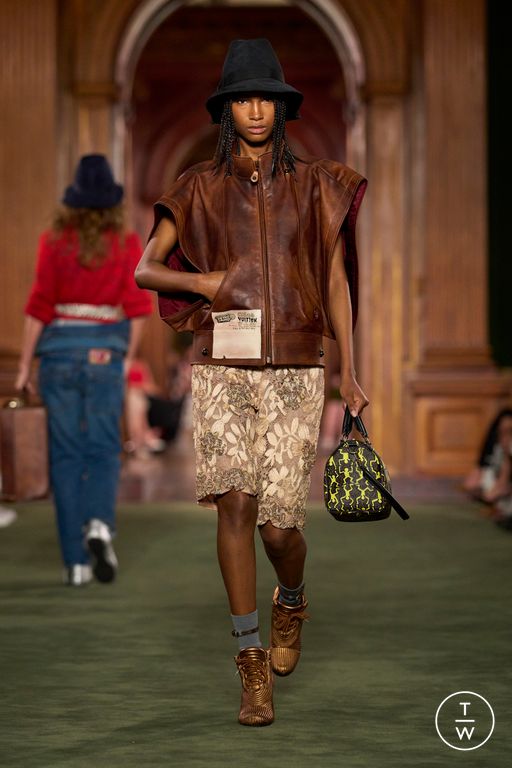 RS27 Louis Vuitton Look 3