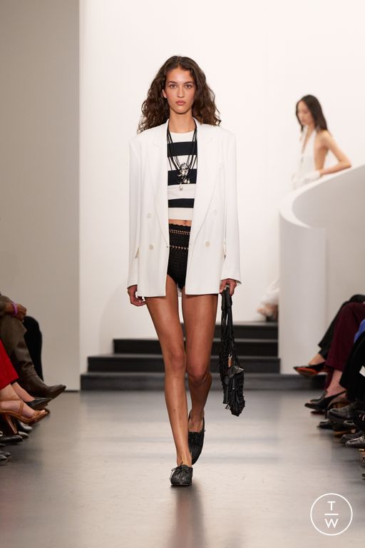 SS26 Ralph Lauren Look 3