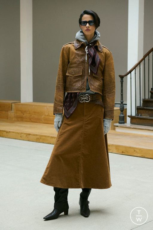 FW26 Polo Ralph Lauren Look 3