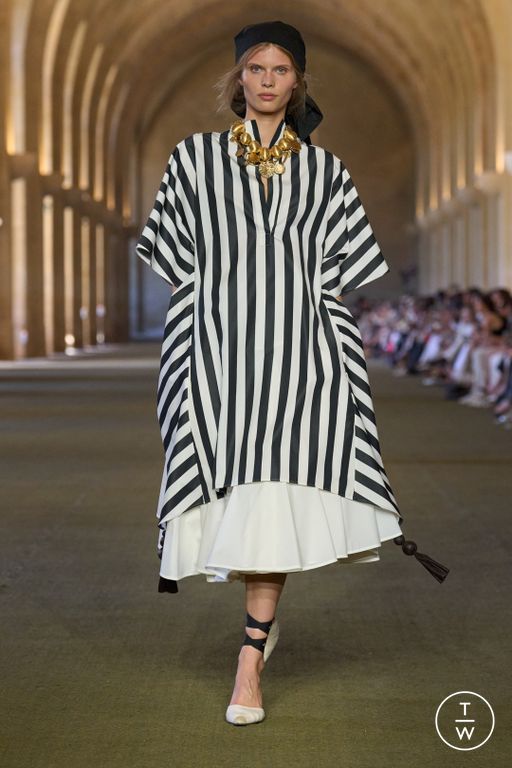 SS 26 Jacquemus Look 3