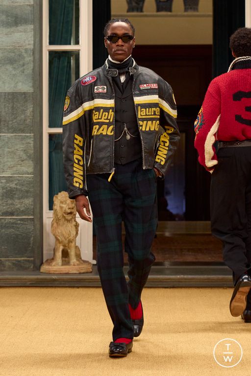 FW26 Polo Ralph Lauren Look 30