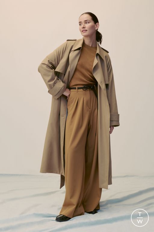 SS25 Eric Bompard Look 9