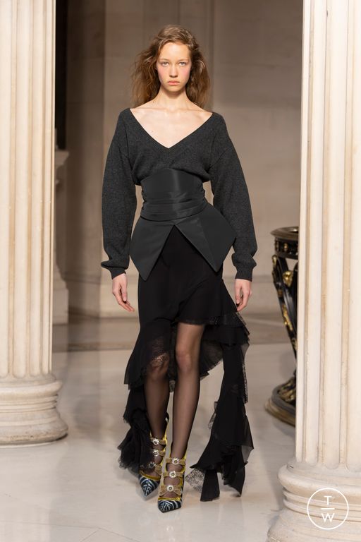 FW26 Nina Ricci Look 30