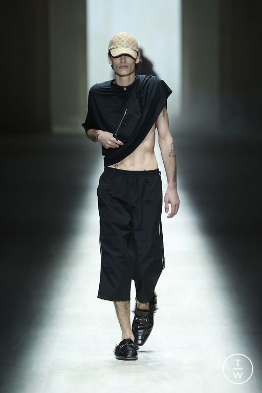 FW26 Gucci Look 31