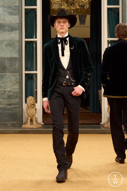FW26 Polo Ralph Lauren Look 31
