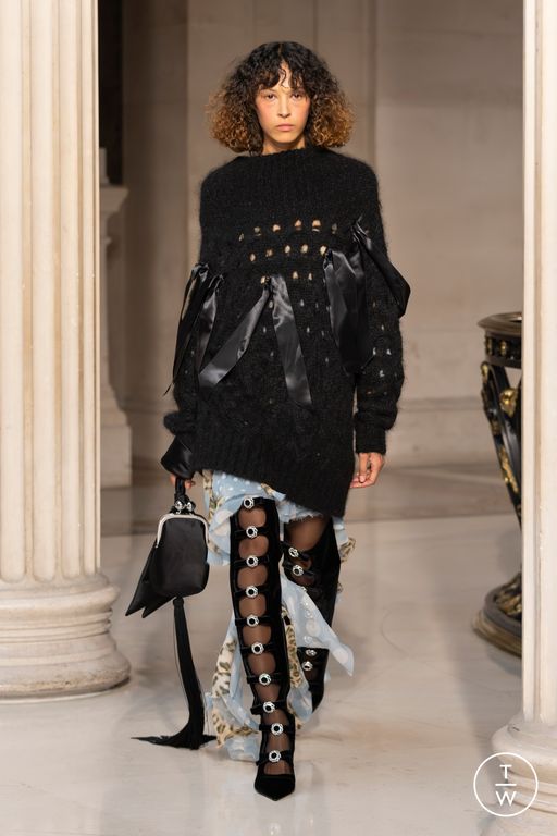 FW26 Nina Ricci Look 31