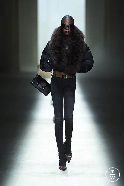 FW26 Gucci Look 32