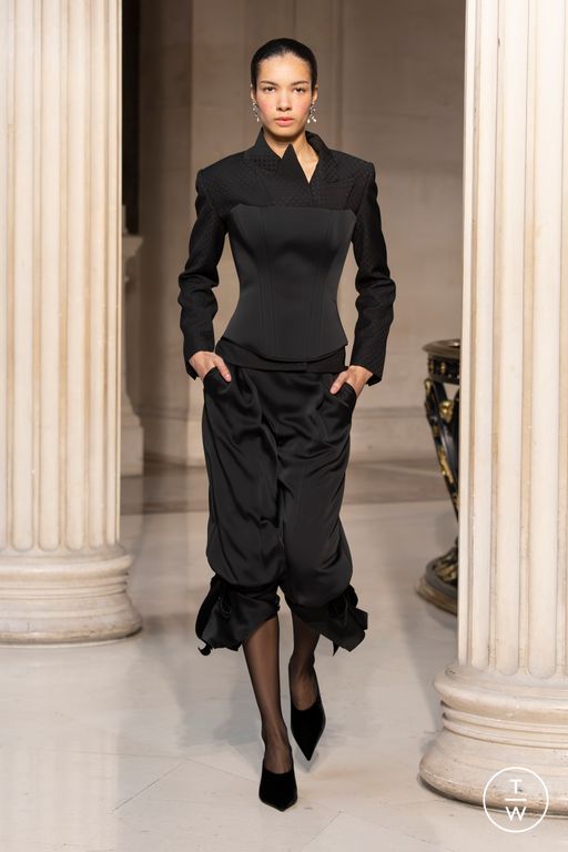 FW26 Nina Ricci Look 32