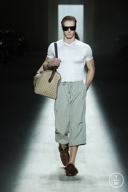 FW26 Gucci Look 33