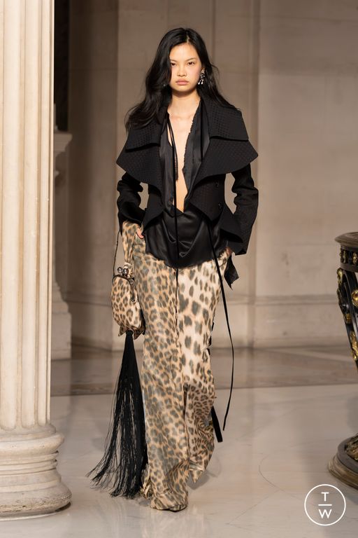 FW26 Nina Ricci Look 33