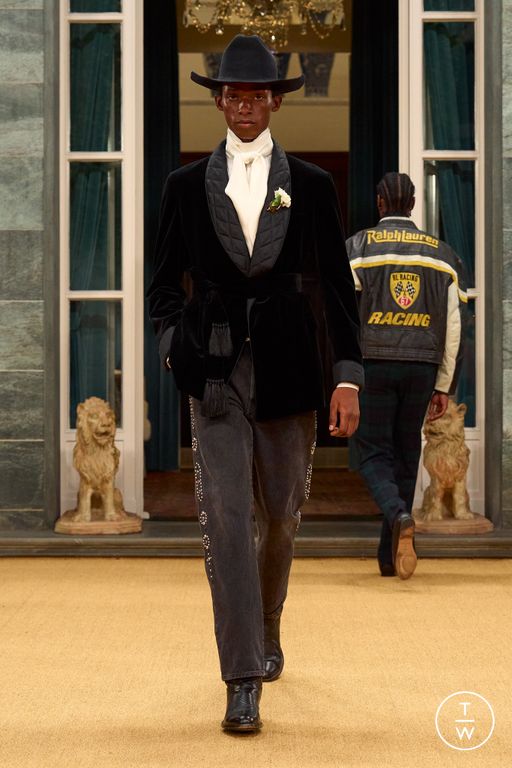 FW26 Polo Ralph Lauren Look 34