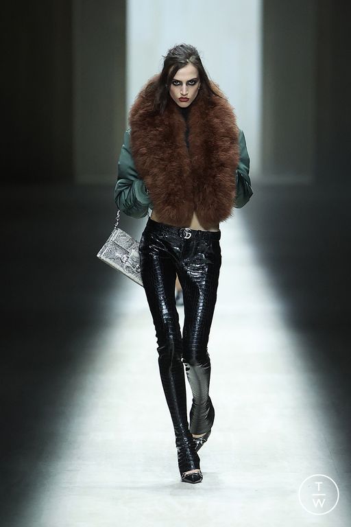 FW26 Gucci Look 34