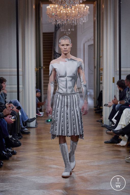 SS26 Thom Browne Look 35