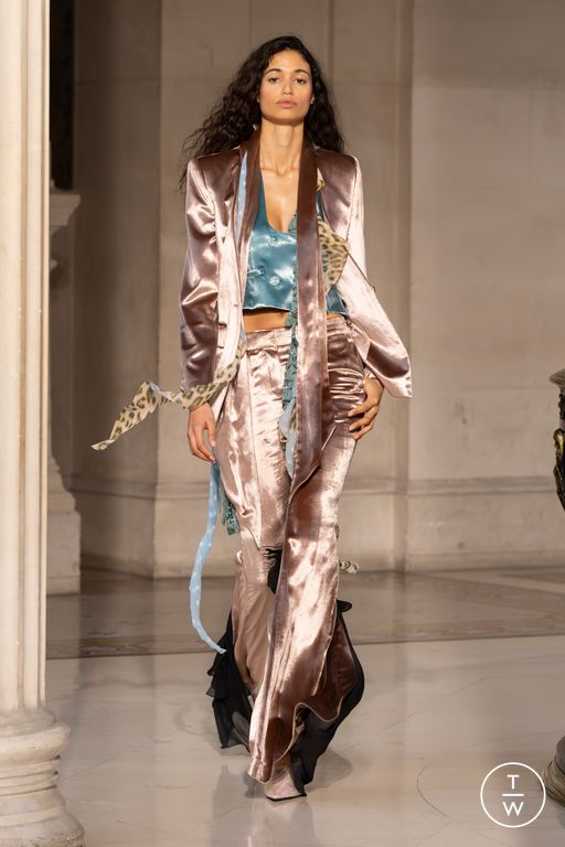 FW26 Nina Ricci Look 35