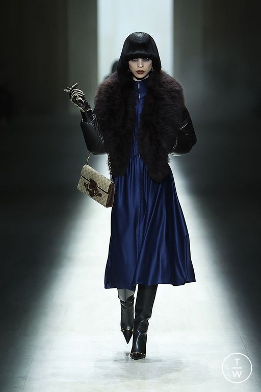 FW26 Gucci Look 36