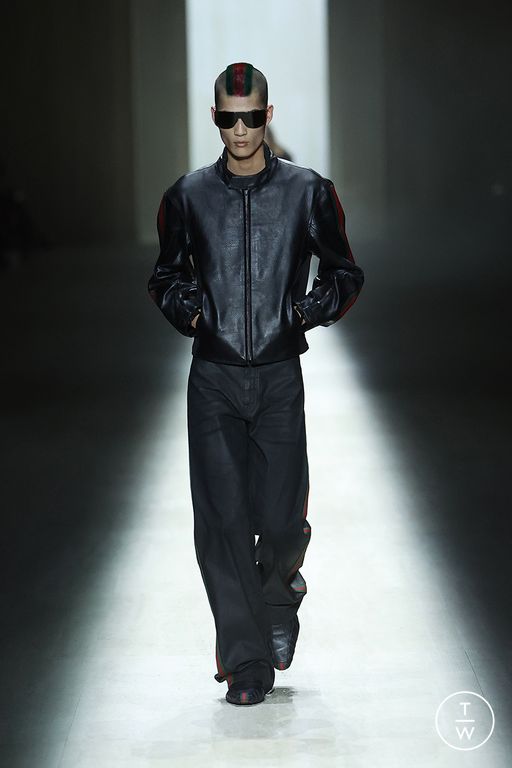FW26 Gucci Look 39